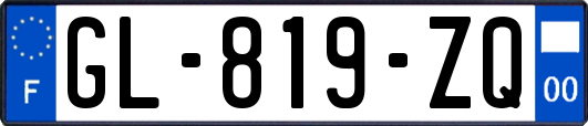 GL-819-ZQ