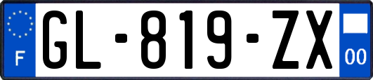 GL-819-ZX