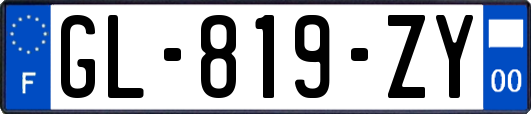 GL-819-ZY