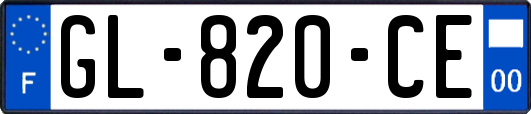 GL-820-CE