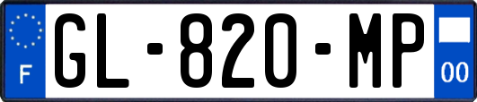 GL-820-MP