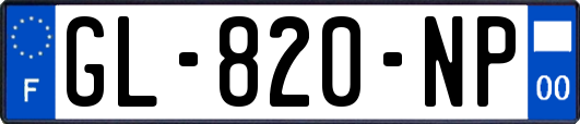 GL-820-NP