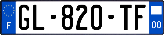GL-820-TF