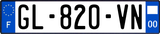 GL-820-VN
