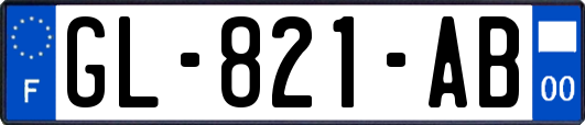 GL-821-AB