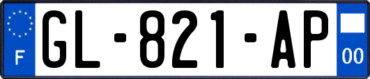GL-821-AP