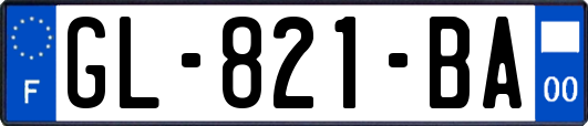 GL-821-BA