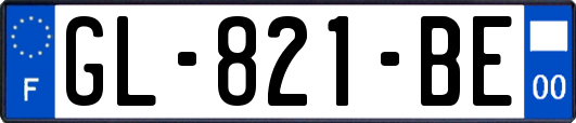 GL-821-BE