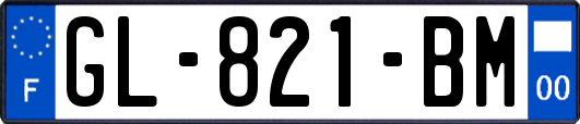 GL-821-BM