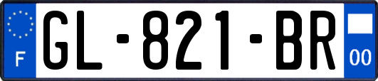 GL-821-BR