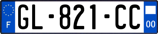 GL-821-CC