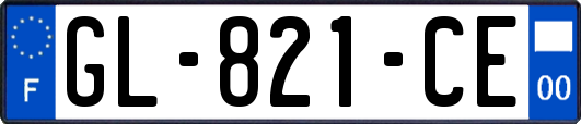 GL-821-CE