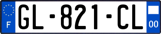 GL-821-CL