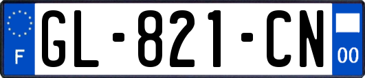 GL-821-CN
