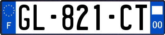 GL-821-CT
