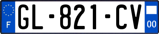 GL-821-CV