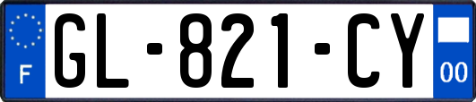 GL-821-CY