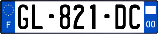 GL-821-DC