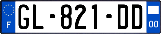 GL-821-DD