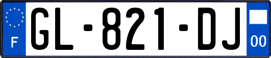 GL-821-DJ