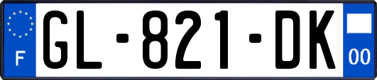 GL-821-DK