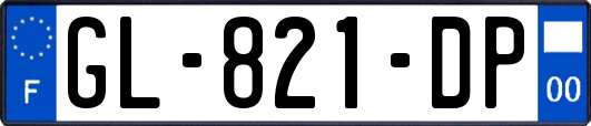 GL-821-DP