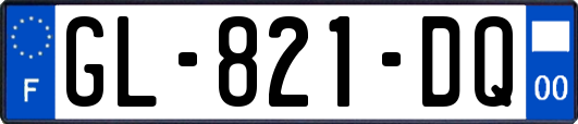 GL-821-DQ