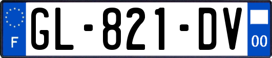 GL-821-DV