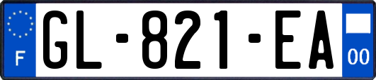 GL-821-EA