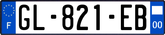 GL-821-EB