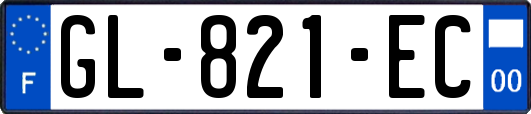 GL-821-EC