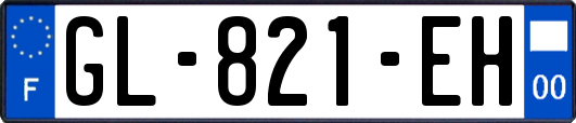 GL-821-EH