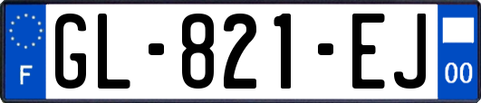 GL-821-EJ