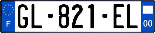 GL-821-EL