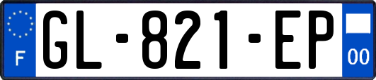 GL-821-EP