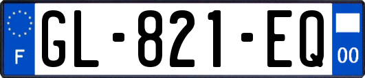 GL-821-EQ