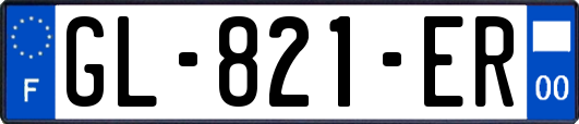 GL-821-ER