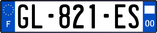 GL-821-ES