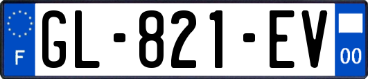 GL-821-EV
