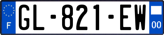 GL-821-EW
