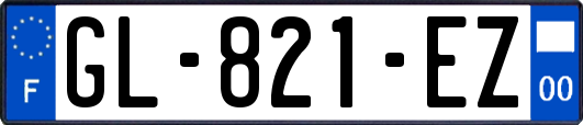 GL-821-EZ