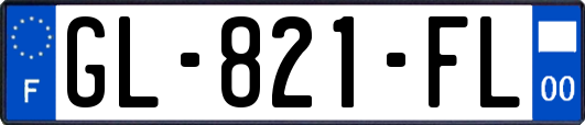 GL-821-FL