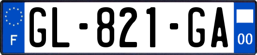 GL-821-GA