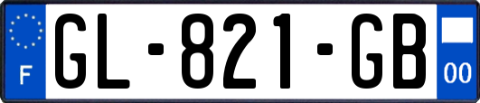 GL-821-GB