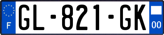 GL-821-GK