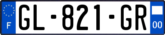 GL-821-GR