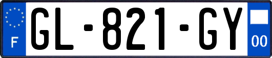 GL-821-GY