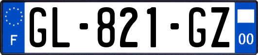 GL-821-GZ