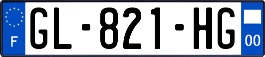 GL-821-HG