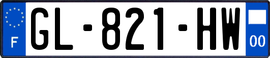 GL-821-HW